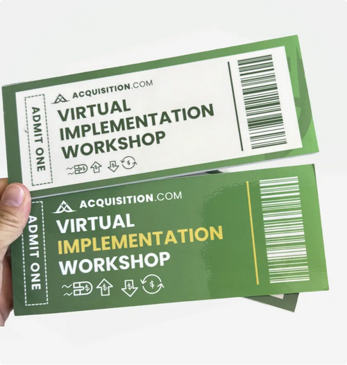 $100M® Money Models Book Bundle + All Playbooks